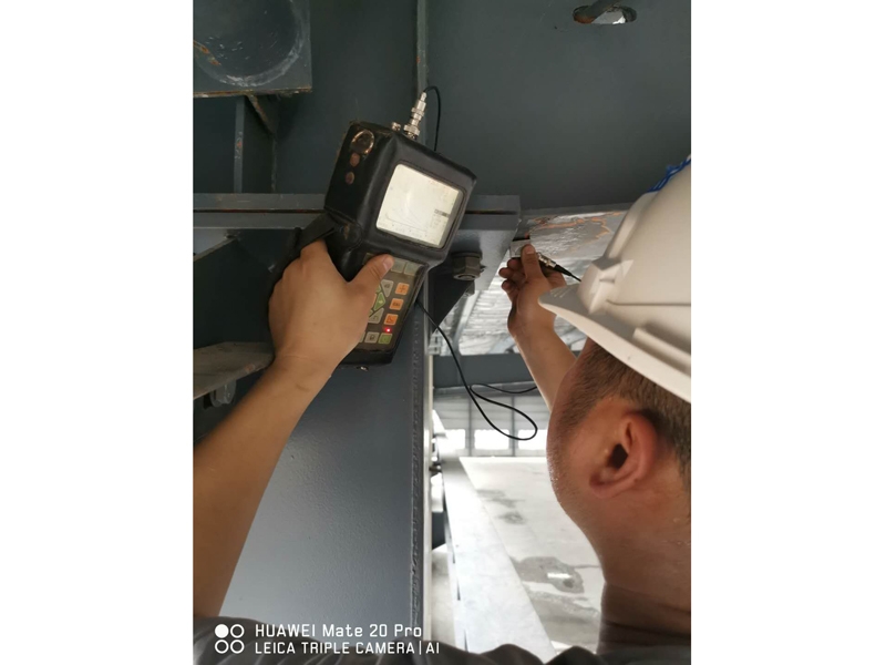 鋼結構工程